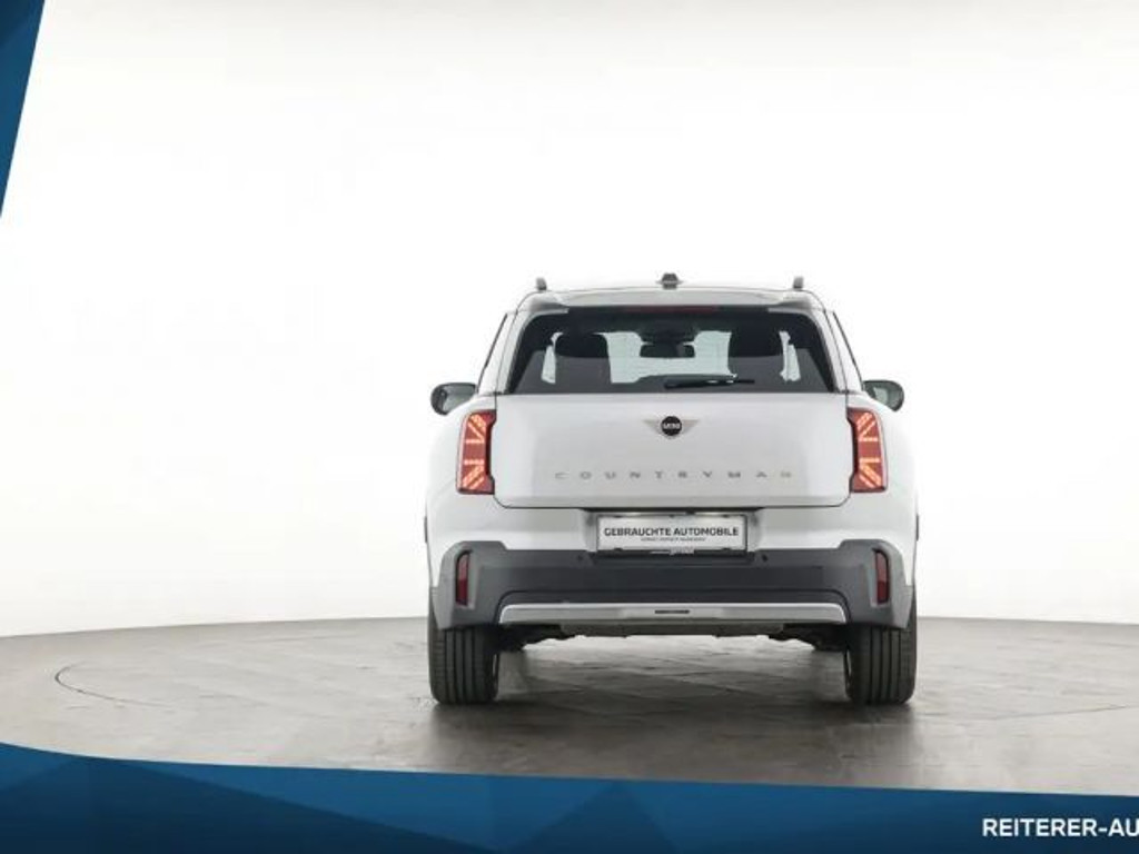Mini Cooper Countryman