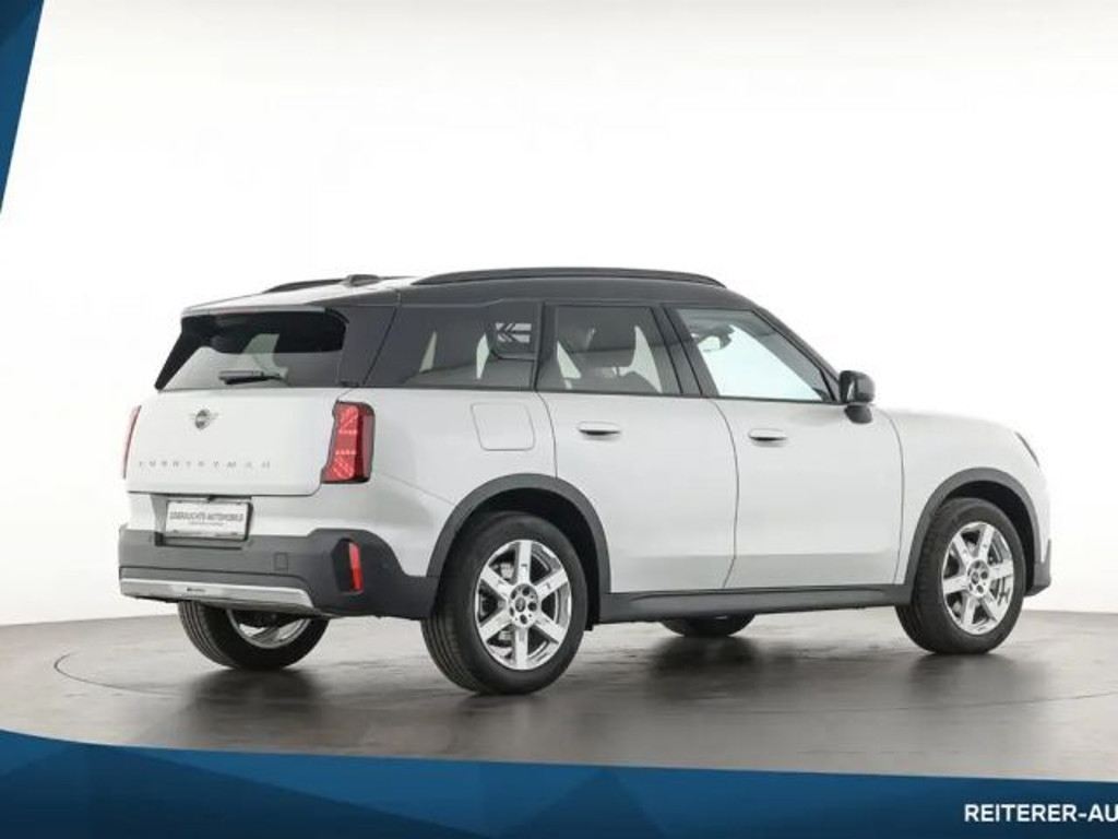 Mini Cooper Countryman