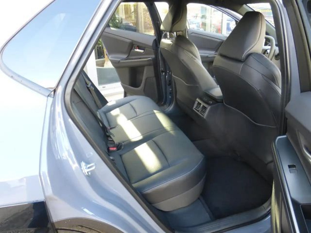 Subaru Solterra