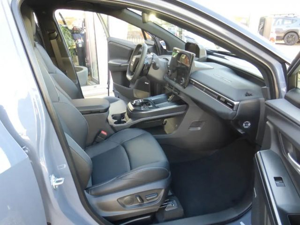 Subaru Solterra