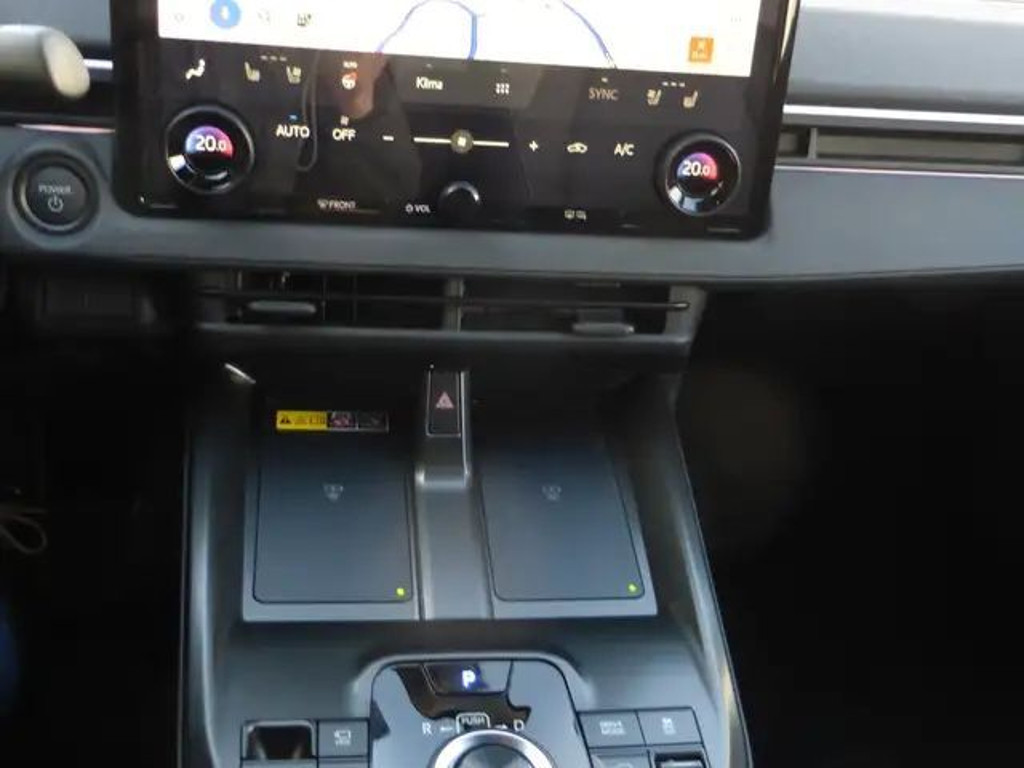 Subaru Solterra