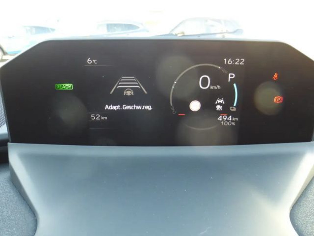 Subaru Solterra