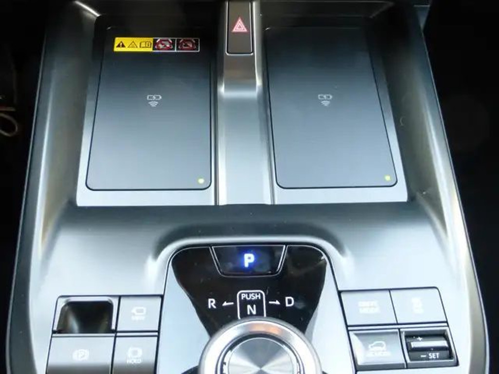 Subaru Solterra