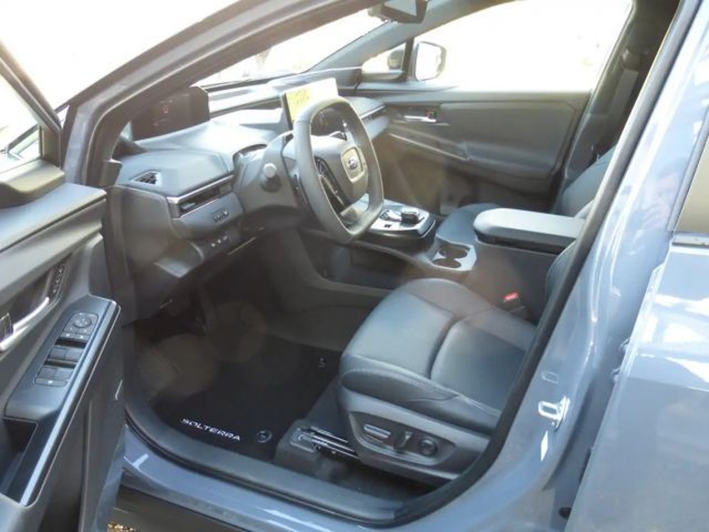 Subaru Solterra