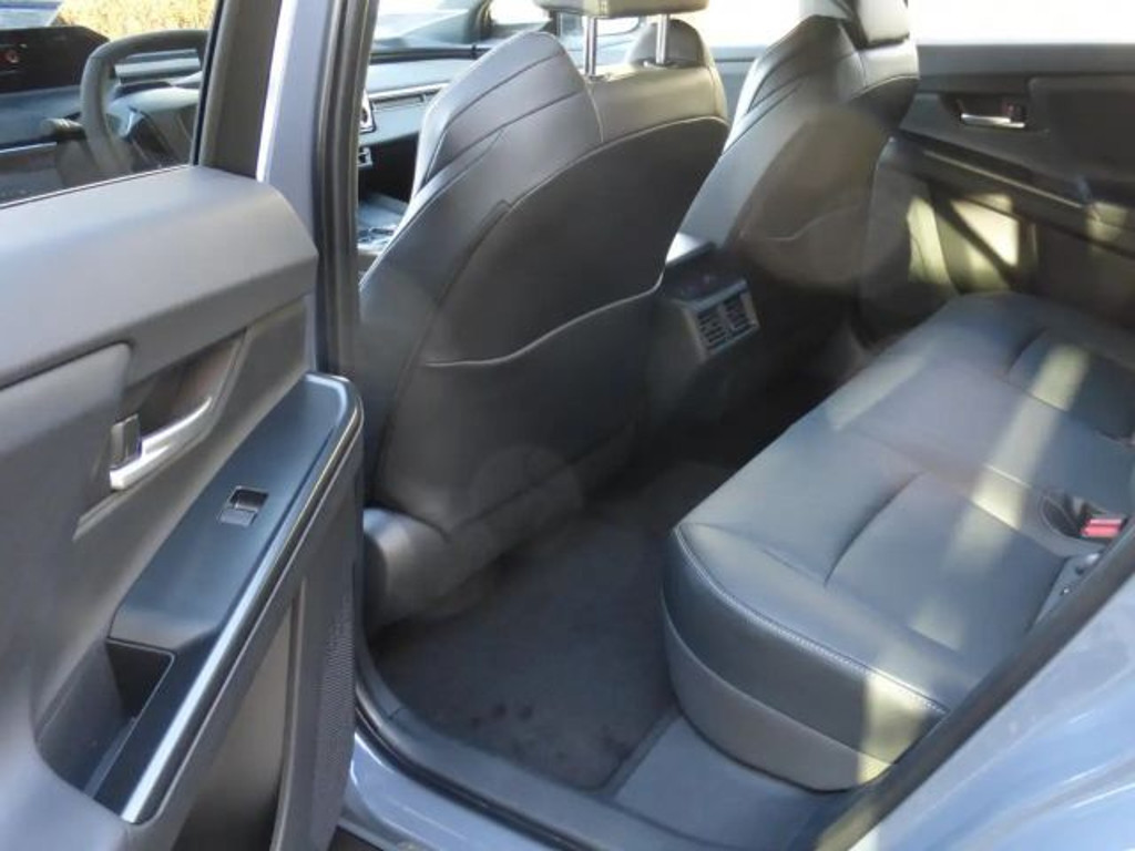 Subaru Solterra