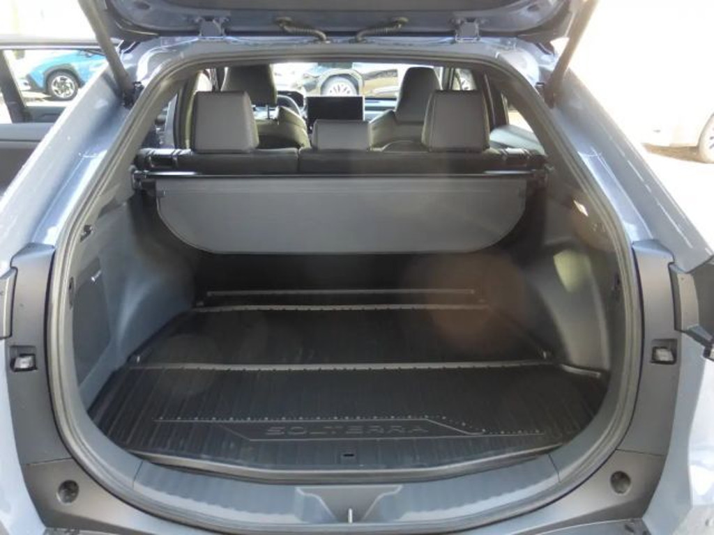 Subaru Solterra