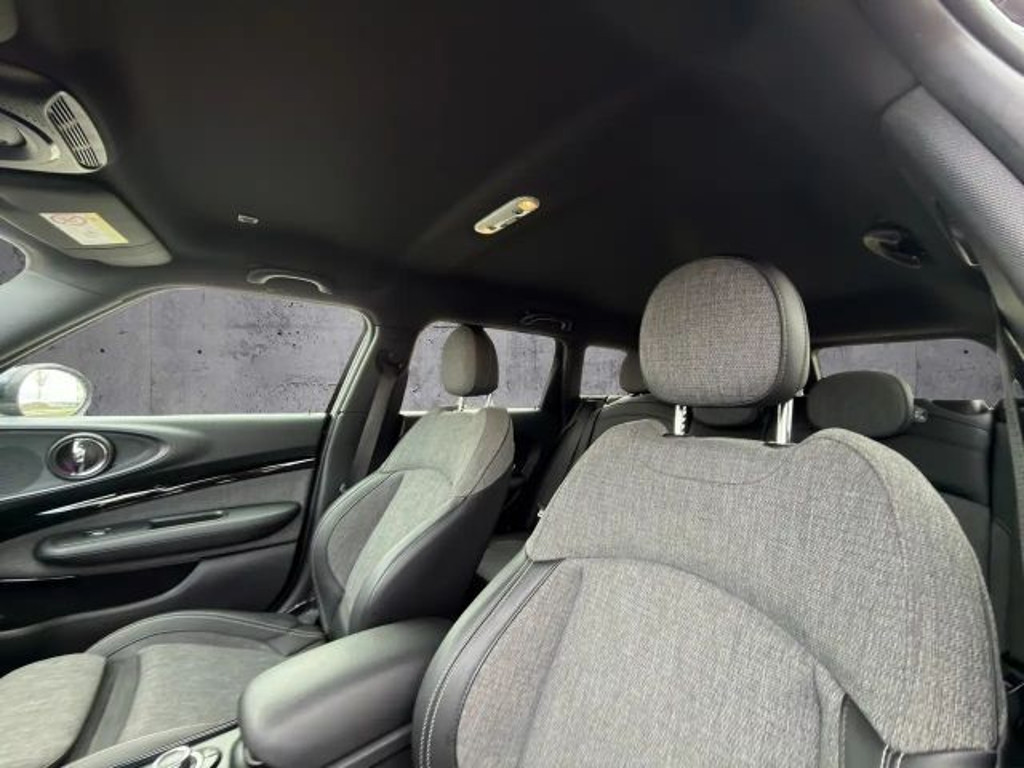 Mini Cooper Clubman