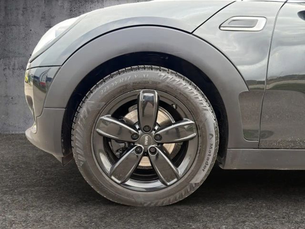 Mini Cooper Clubman
