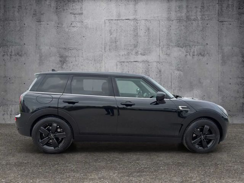 Mini Cooper Clubman