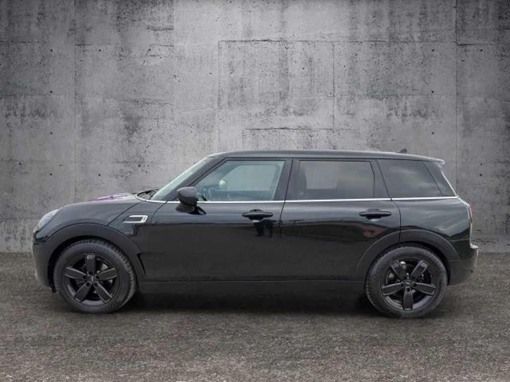 Mini Cooper Clubman