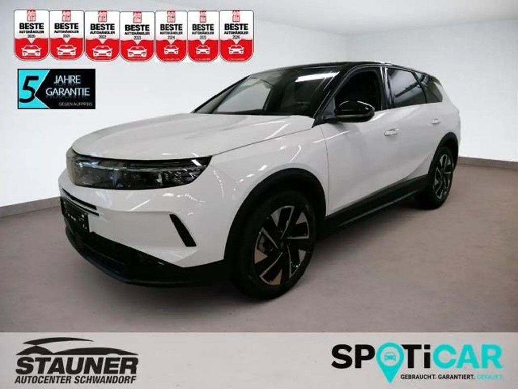 Opel Grandland X GS-Line