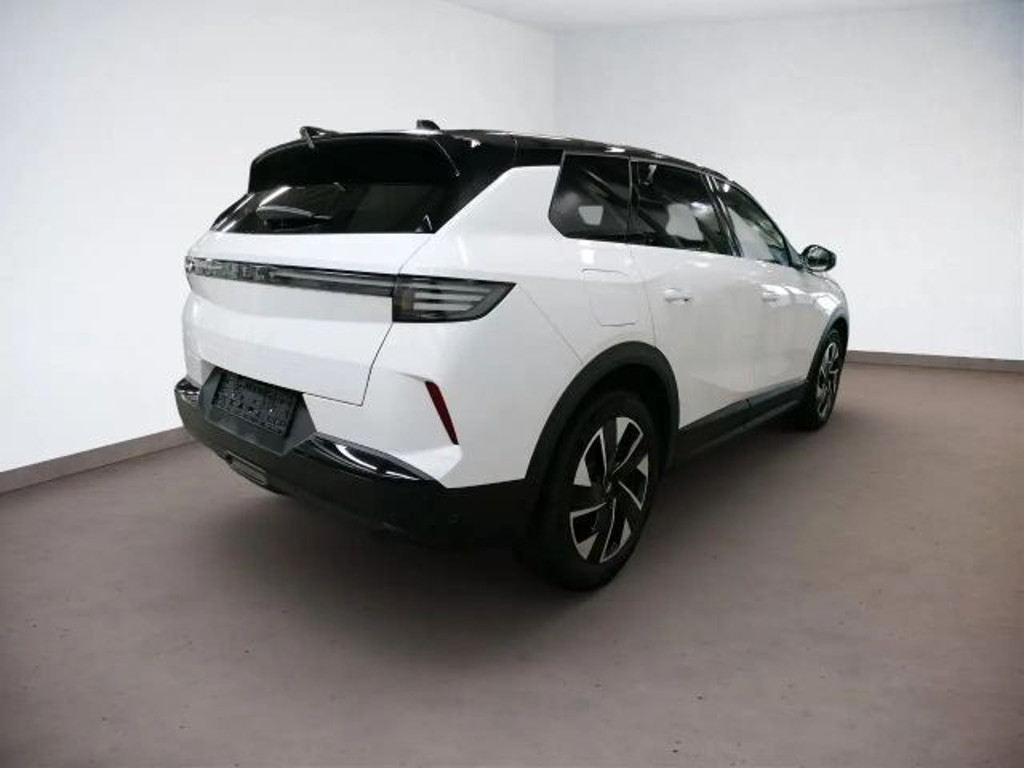 Opel Grandland X GS-Line