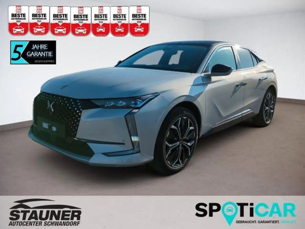 DS DS 4 Mobiles Étoile