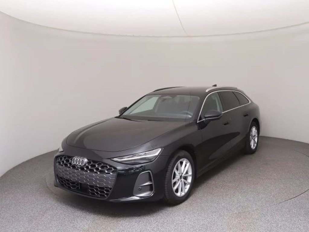 Audi A6 TDI 150 kW