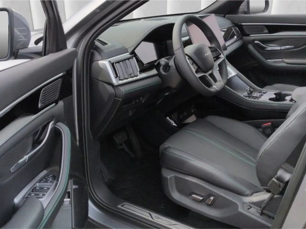 BYD Seal U