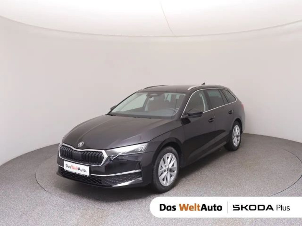 Skoda Octavia Selection