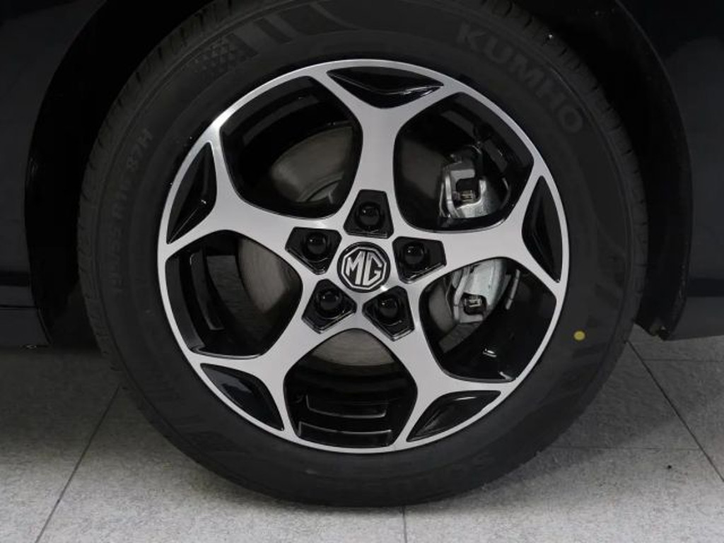 MG MG3