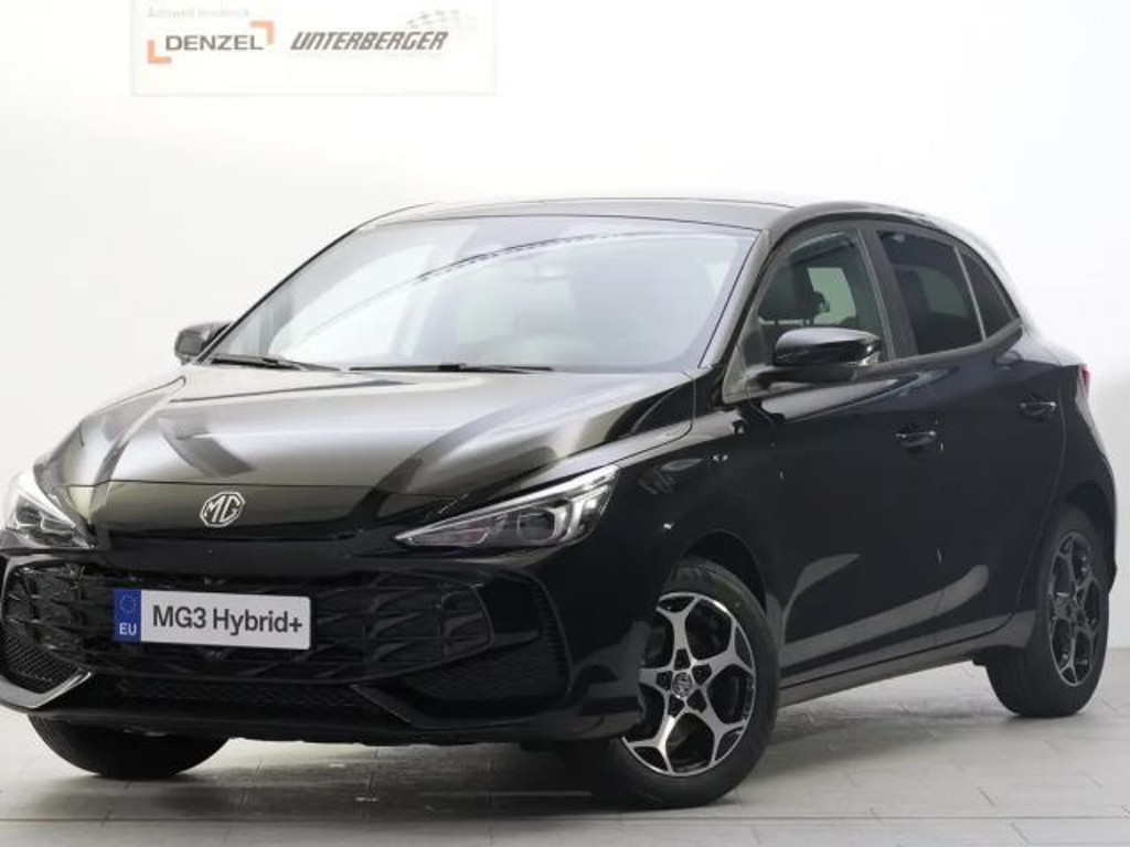 MG MG3