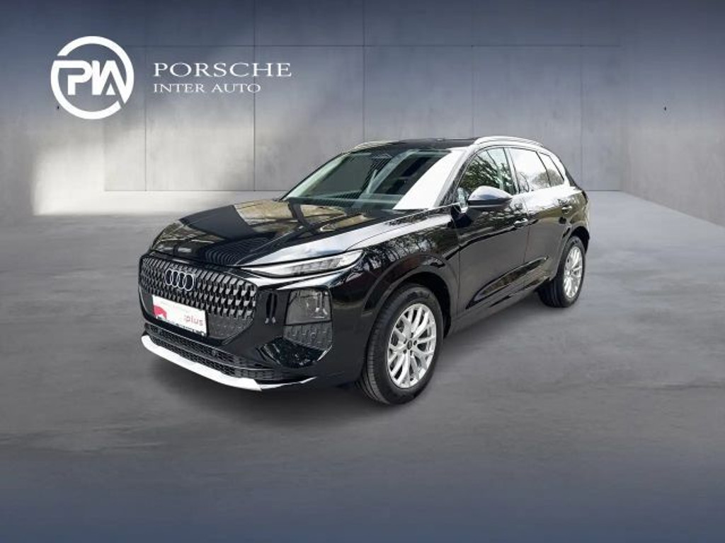 Audi Q3 TFSI 110 kW  intense