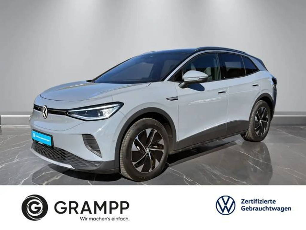 Volkswagen ID.4 Performance Pro
