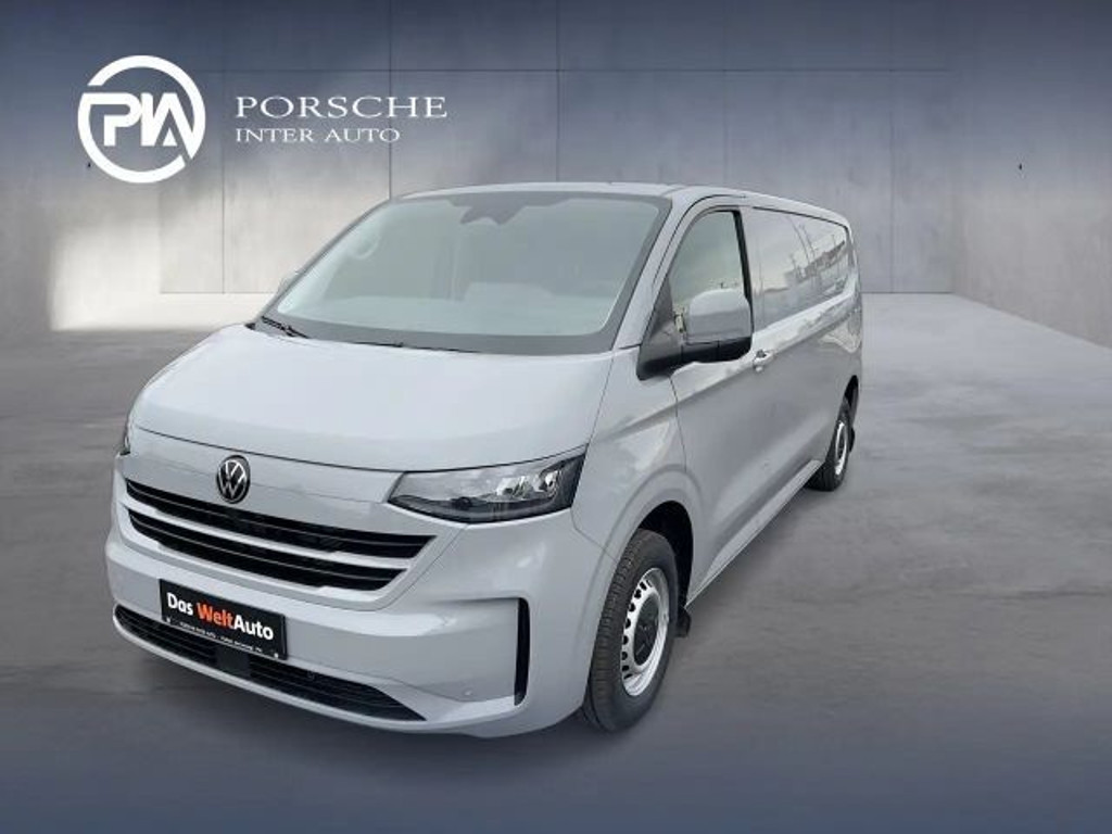 Volkswagen Transporter Lang T7