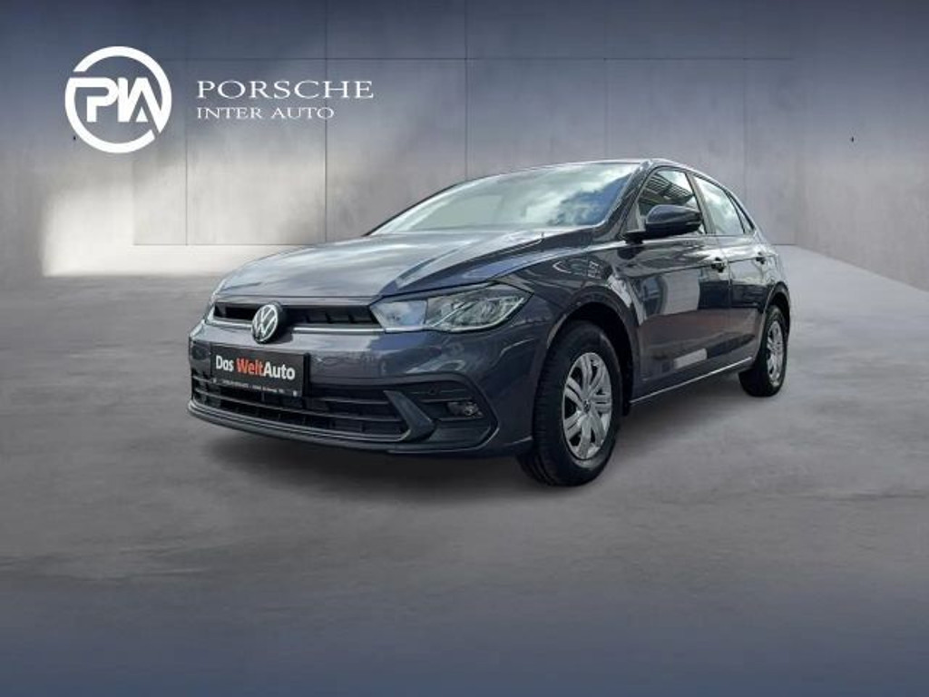 Volkswagen Polo 4Me