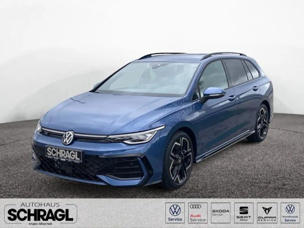 Volkswagen Golf DSG Variant R-Line Golf VIII 1.5 eTSI