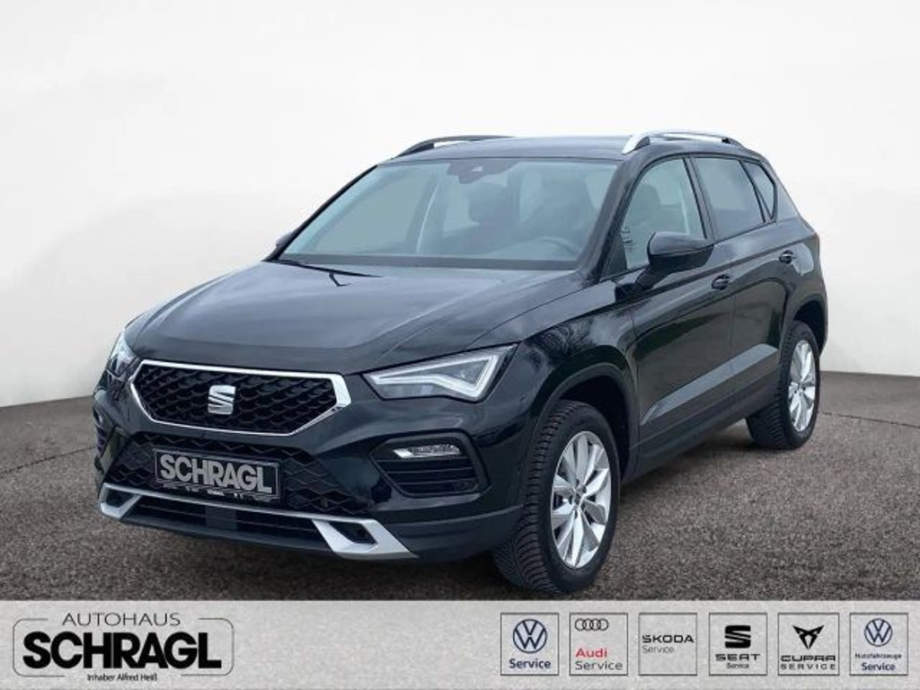 Seat Ateca Style 1.5 TSI DSG