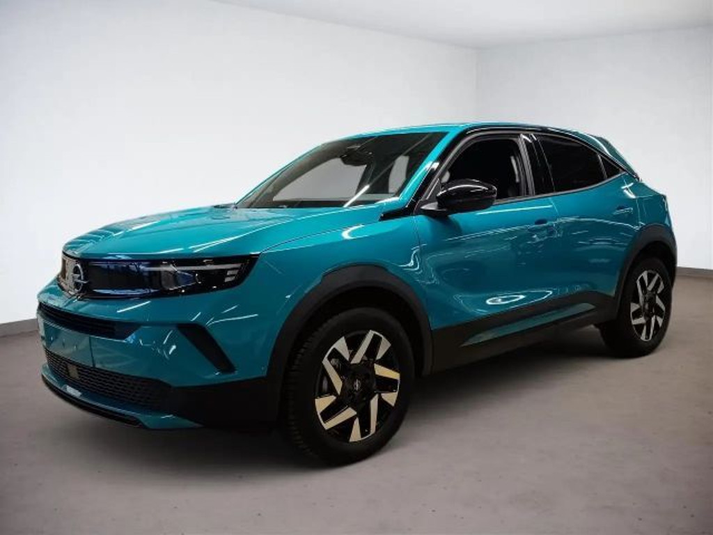 Opel Mokka Edition
