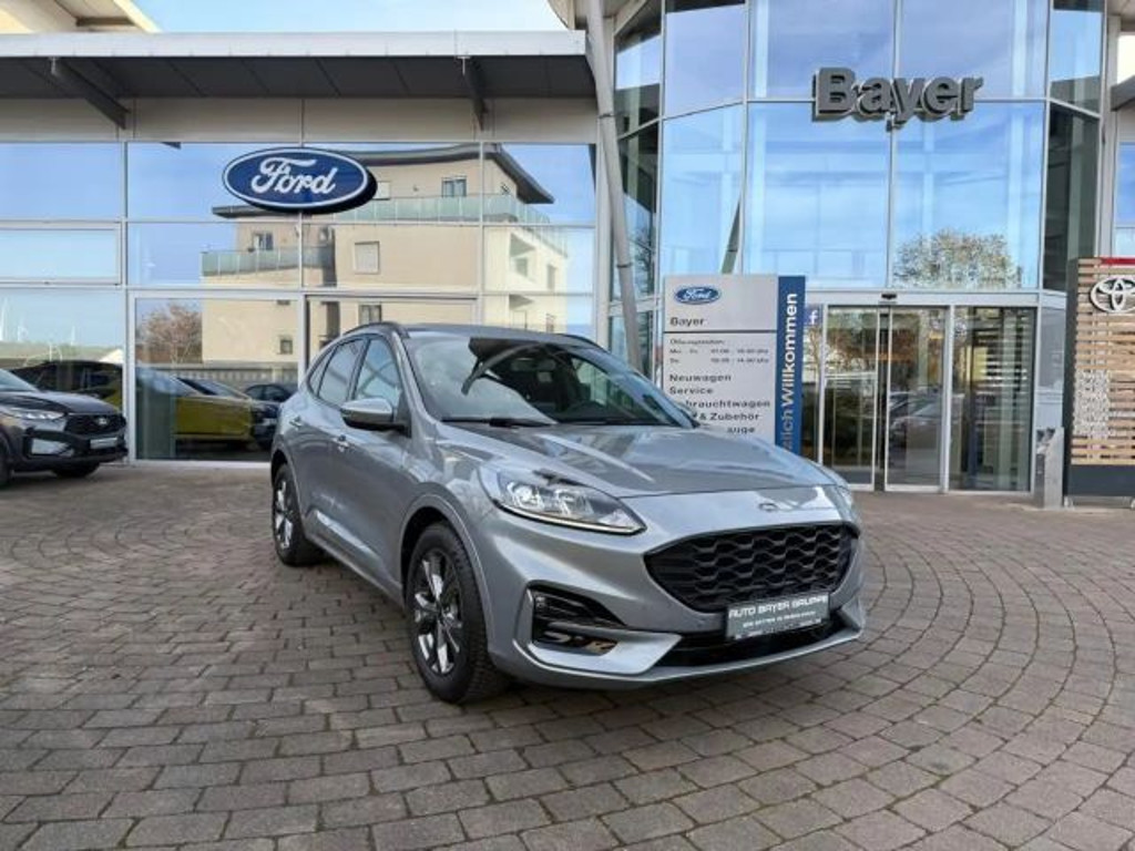 Ford Kuga EcoBoost ST Line