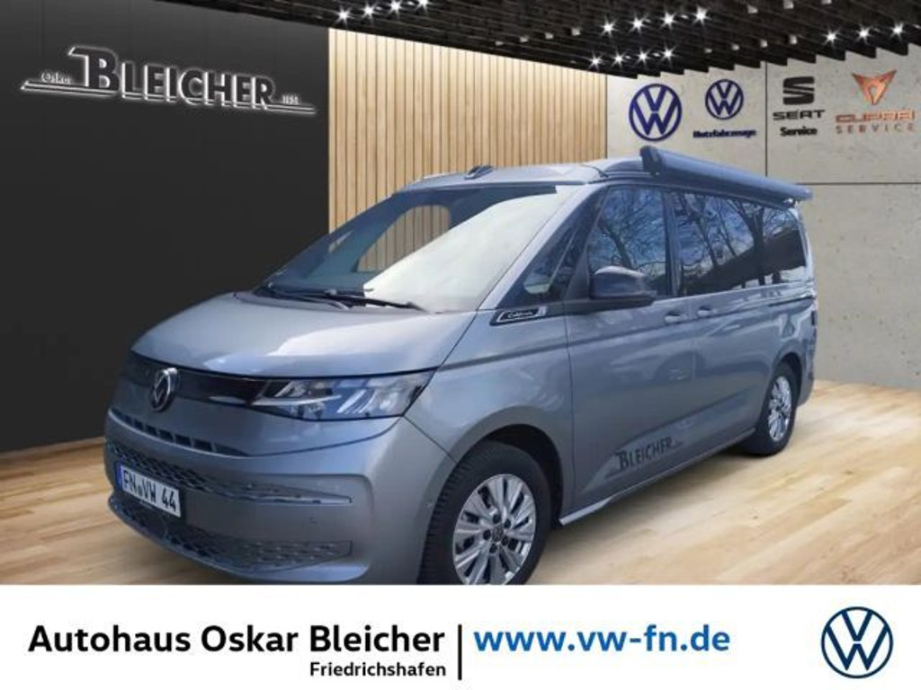 Volkswagen CALIFORNIA DSG T7 Beach