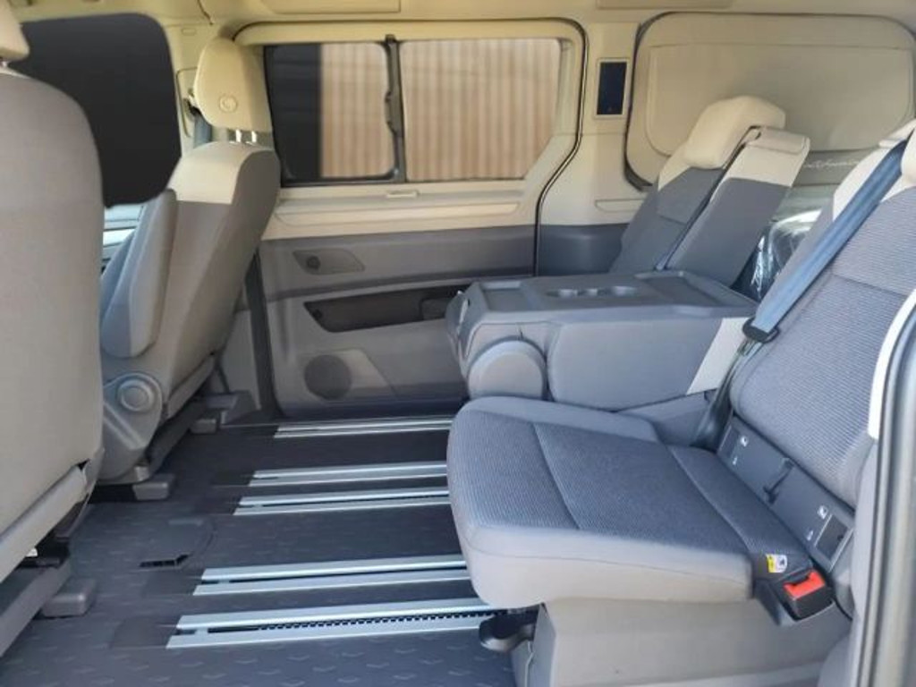 Volkswagen CALIFORNIA