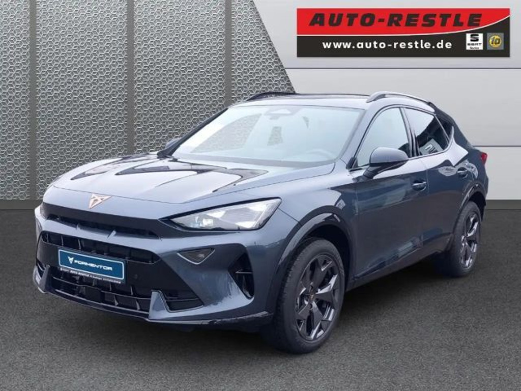 Cupra Formentor 1.5 TSI