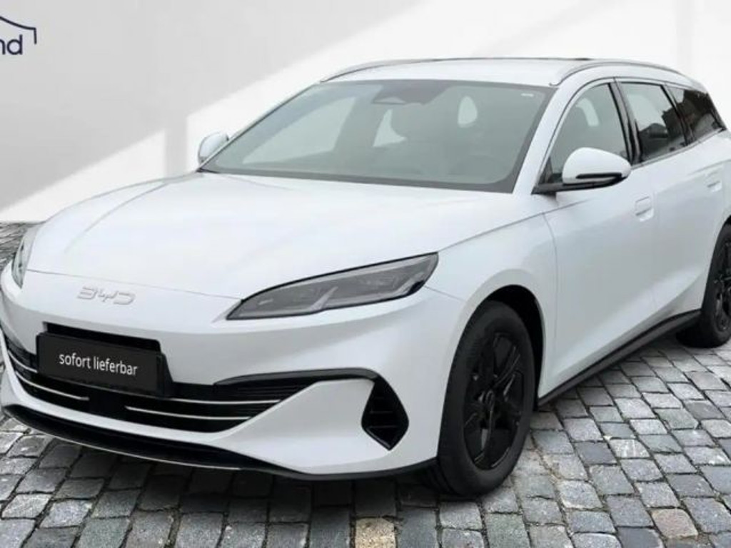 BYD Seal 6 DM-i Boost Touring