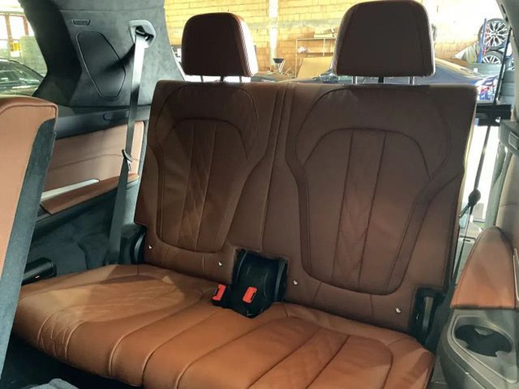 BMW X7 M