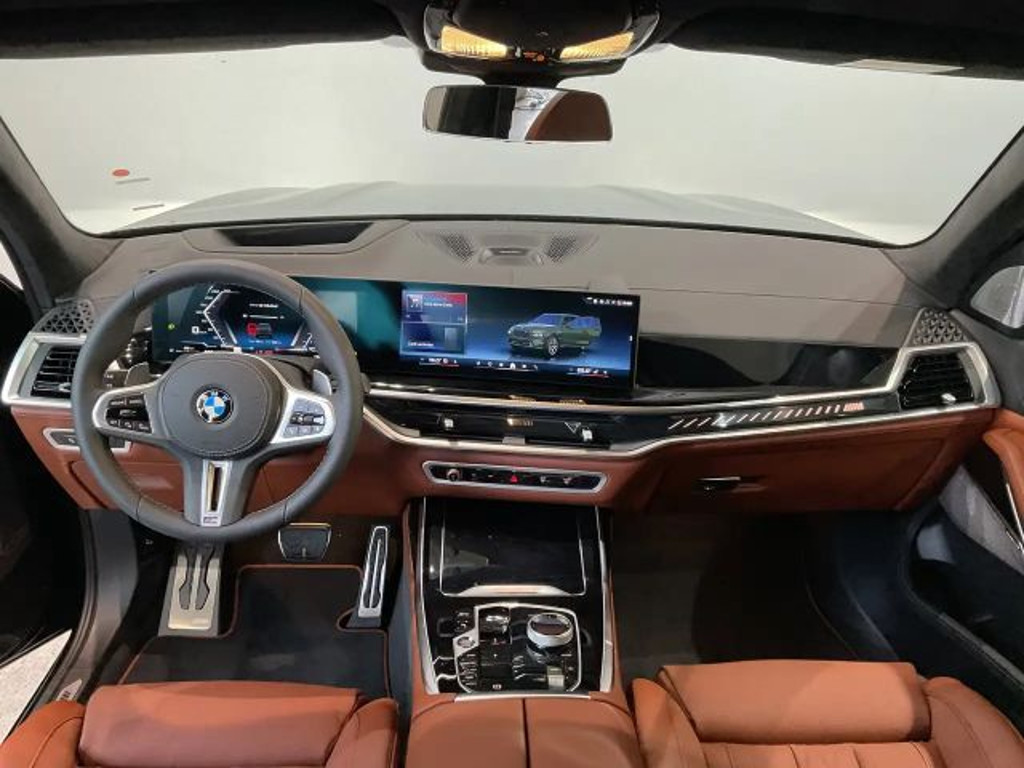 BMW X7 M