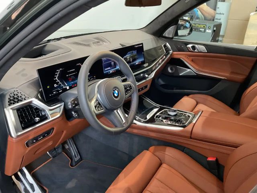 BMW X7 M