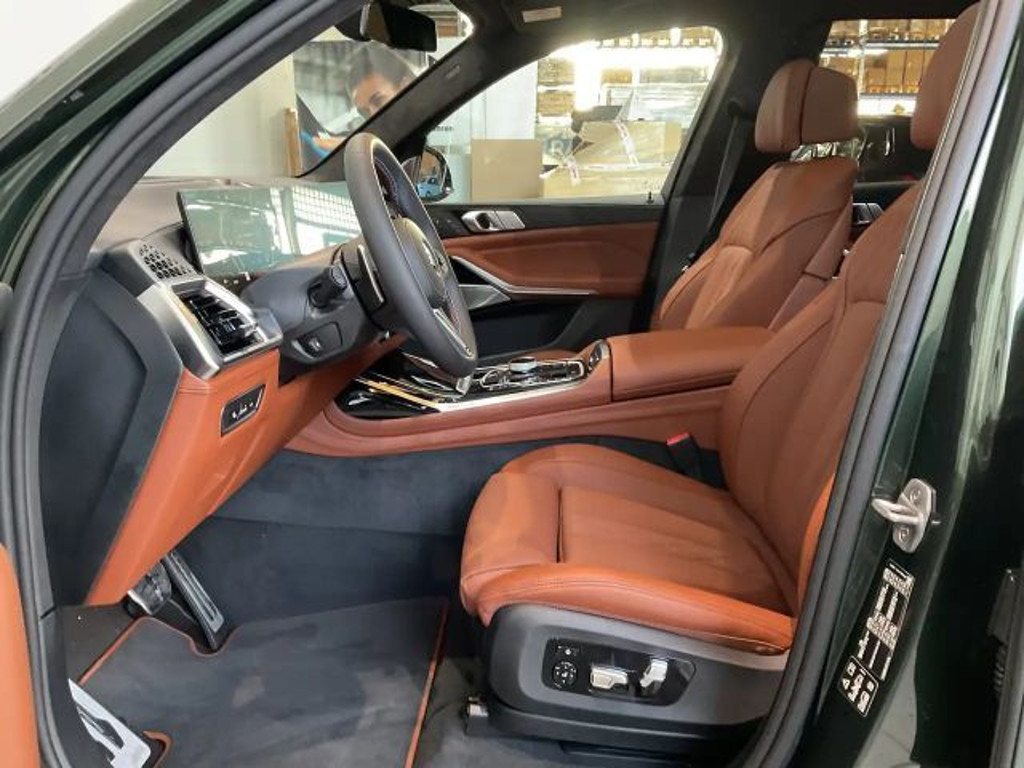 BMW X7 M