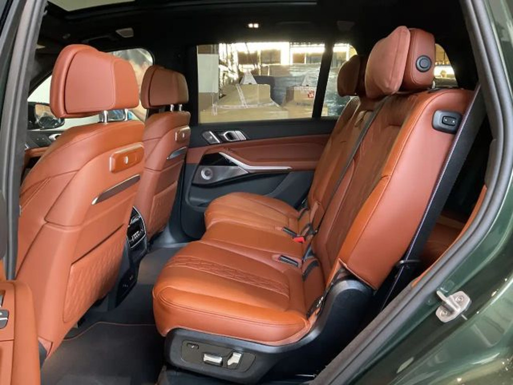 BMW X7 M