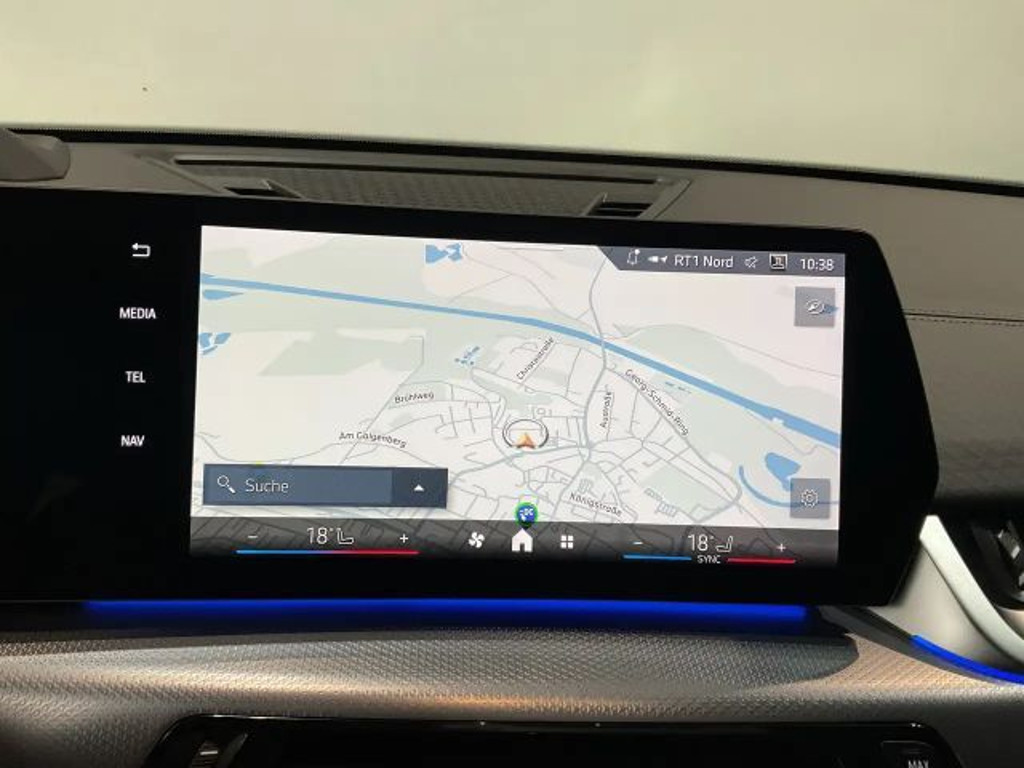 BMW iX2