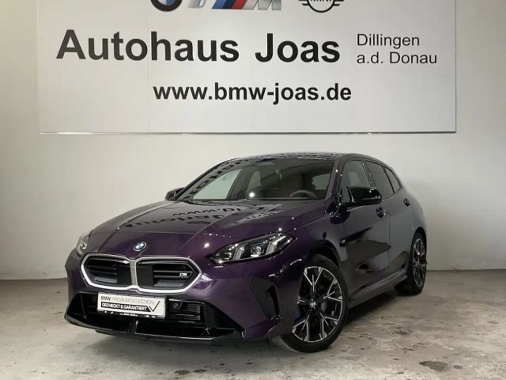 BMW 1 Serie 135 xDrive Sedan