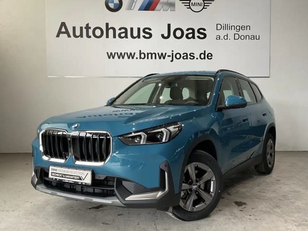 BMW X1 xDrive20d