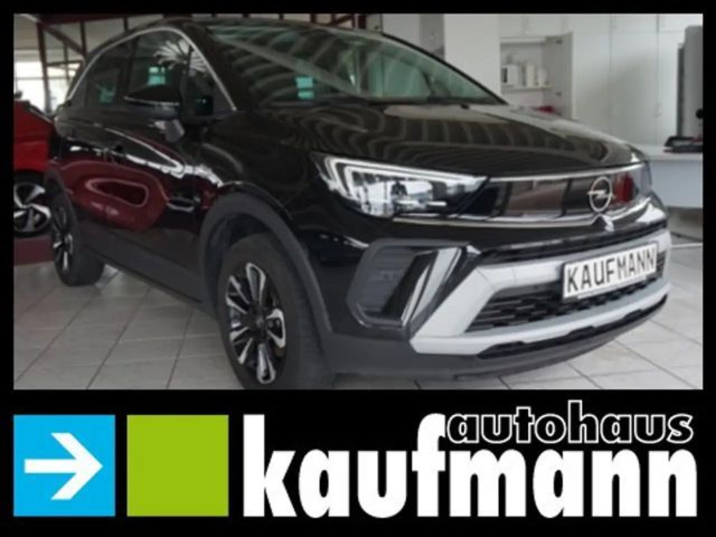 Opel Crossland X Elegance