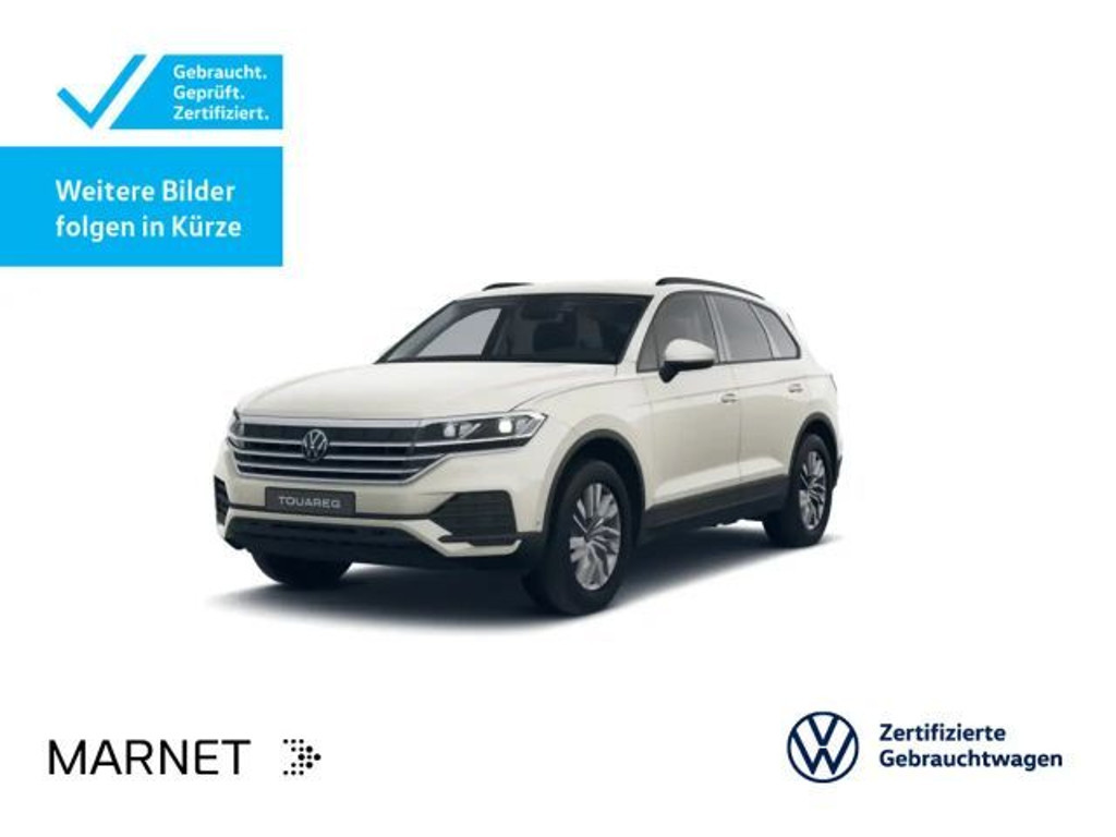 Volkswagen Touareg 3.0 V6 TSI 3.0 V6 TDI