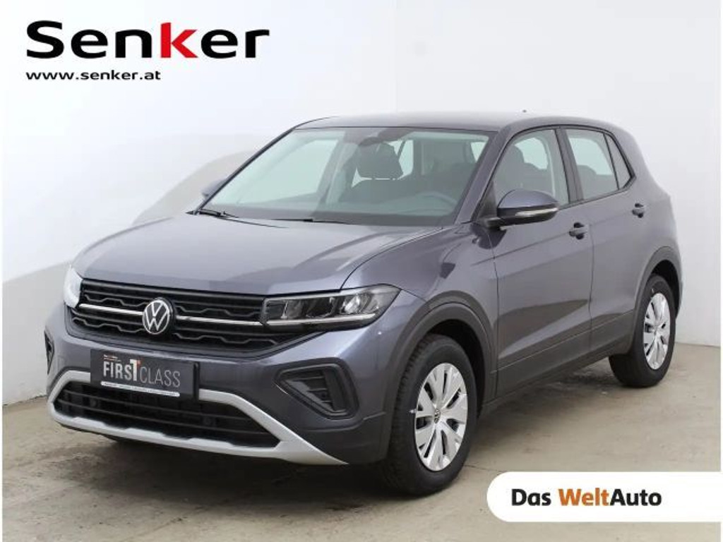 Volkswagen T-Cross 4Me TSI