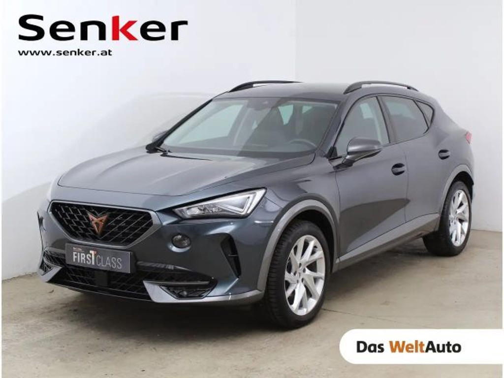 Cupra Formentor 1.5 TSI