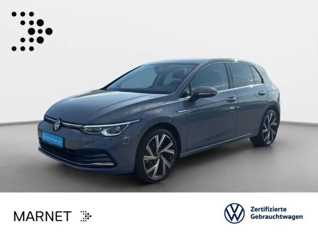 Volkswagen Golf Style 1.5 TSI Golf VIII