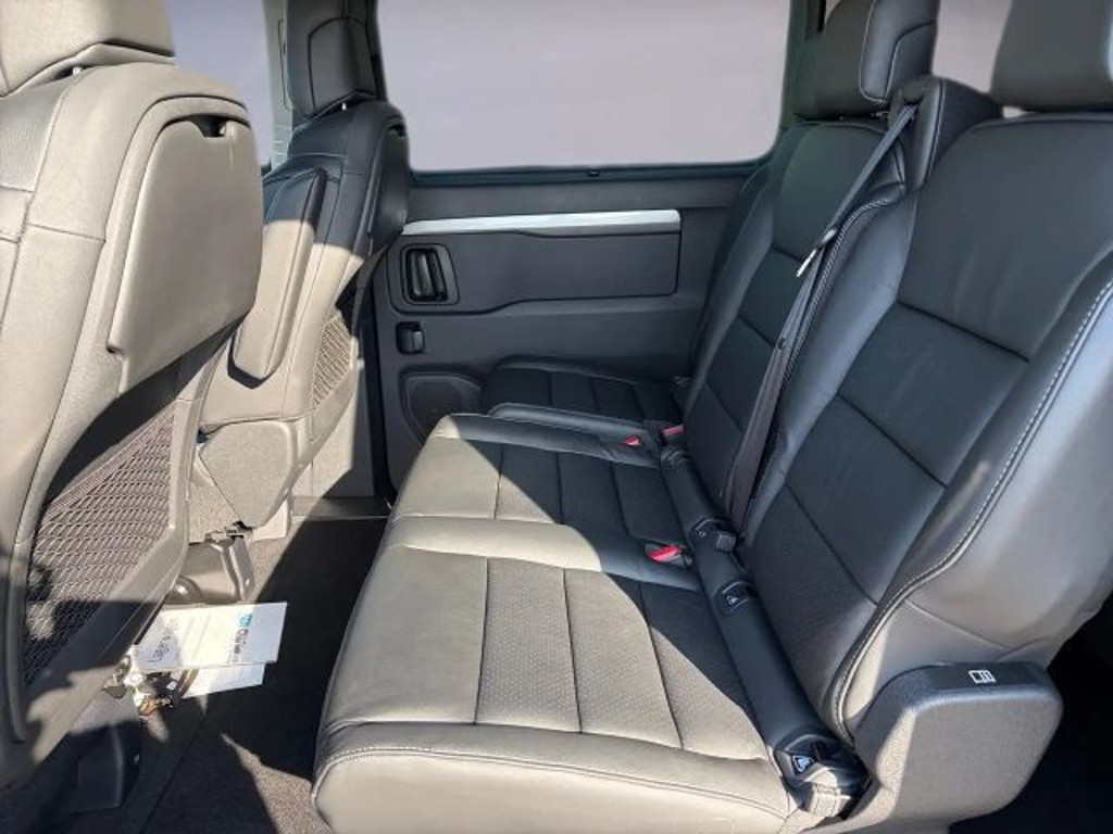 Citroën Spacetourer