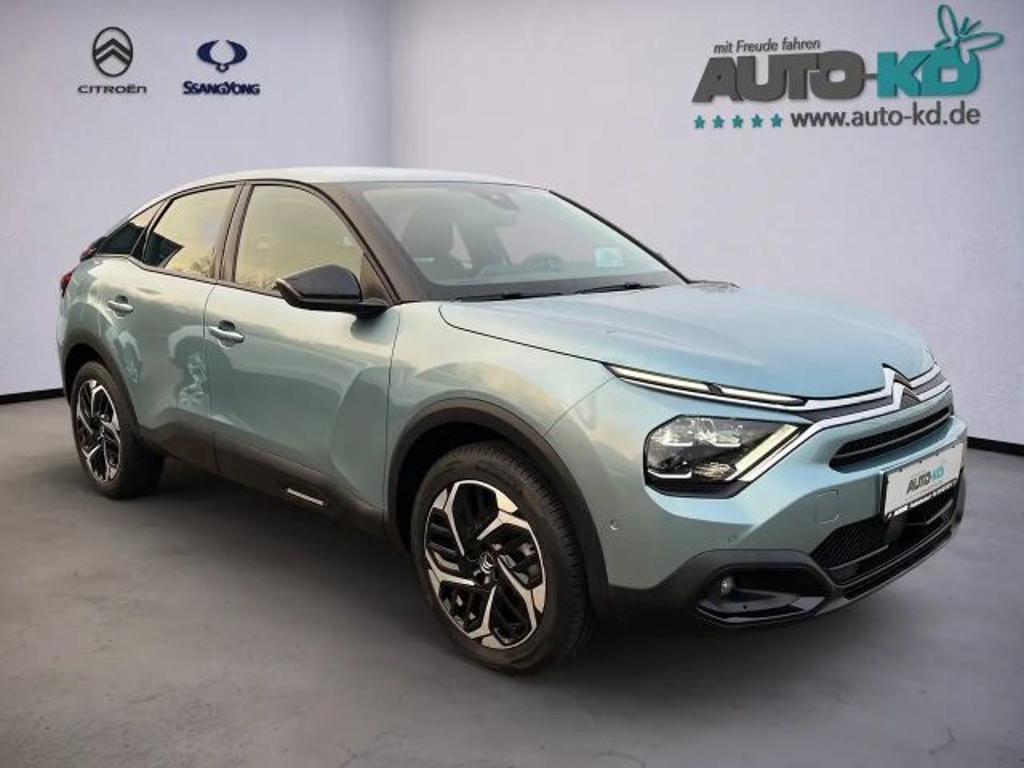Citroën C4