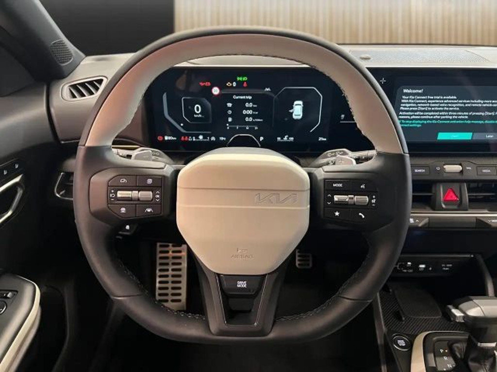 Kia K4